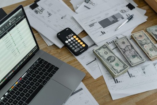 Effective Finance Tracking Apps