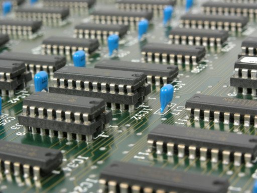 The Revolutionary Impact of Integrated Circuit Layouts on Modern Technology